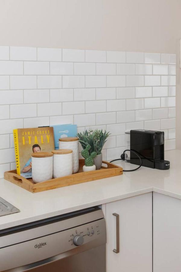 Flinders Lane Solace - Double Storey Heritage Gem ملبورن المظهر الخارجي الصورة
